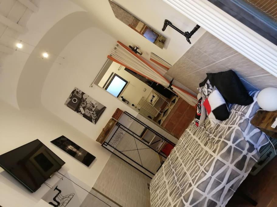 Trastevere Home Gallery Roma Exterior foto
