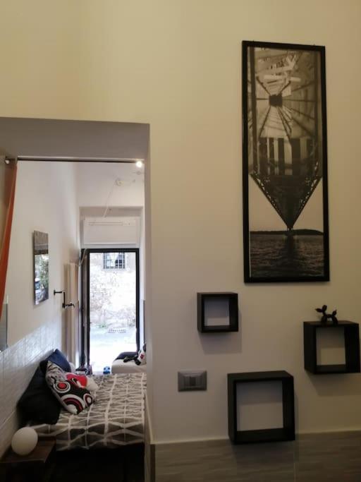 Trastevere Home Gallery Roma Exterior foto