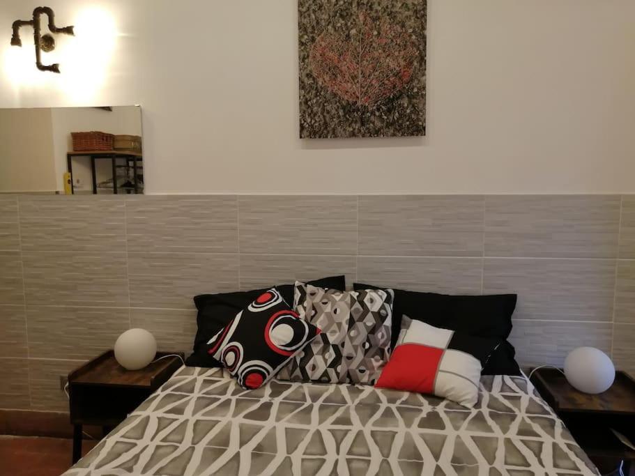 Trastevere Home Gallery Roma Exterior foto
