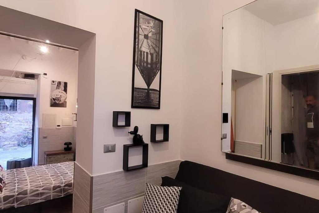Trastevere Home Gallery Roma Exterior foto