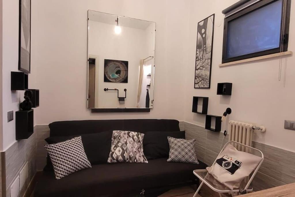 Trastevere Home Gallery Roma Exterior foto