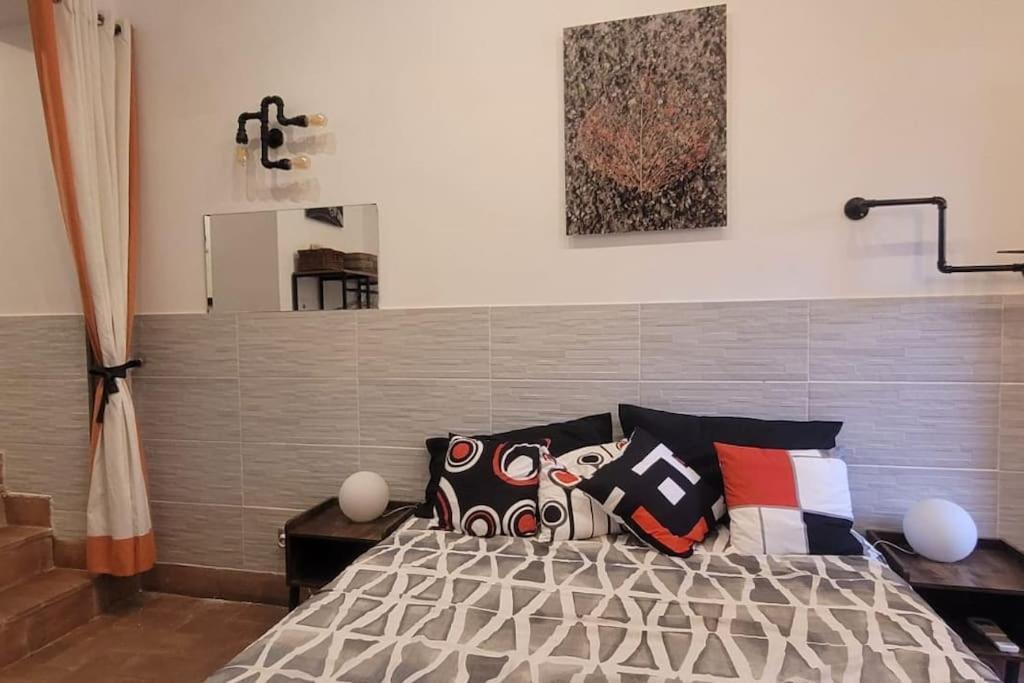 Trastevere Home Gallery Roma Exterior foto