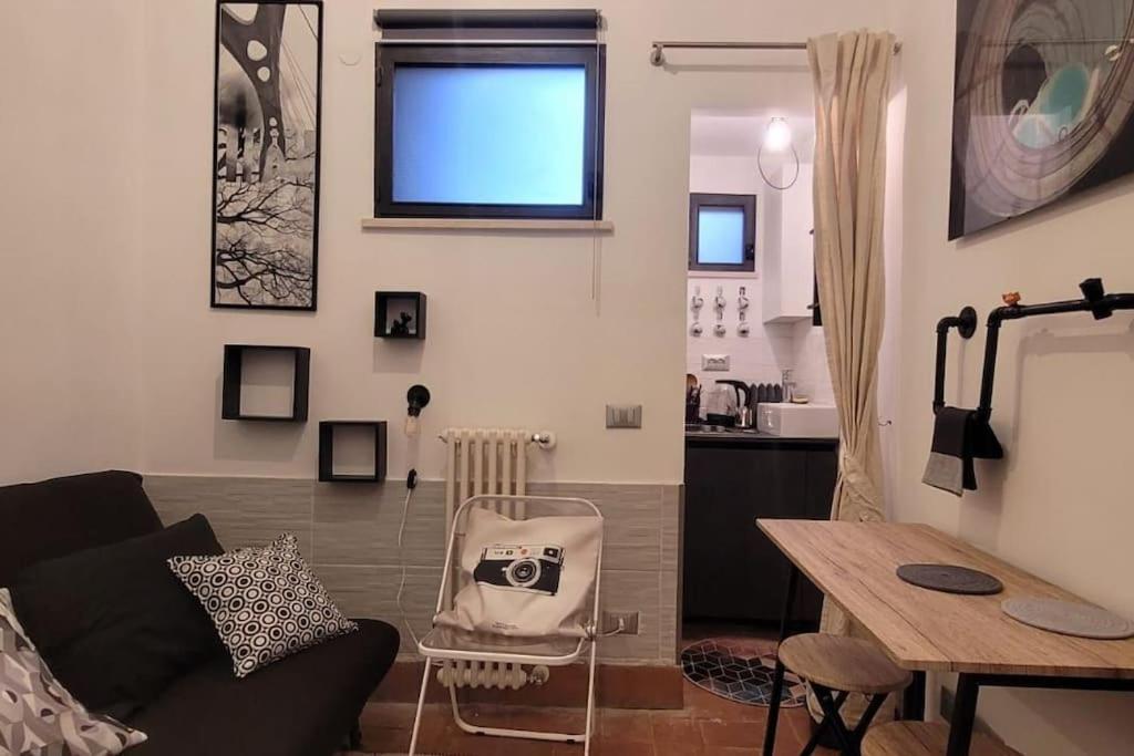 Trastevere Home Gallery Roma Exterior foto