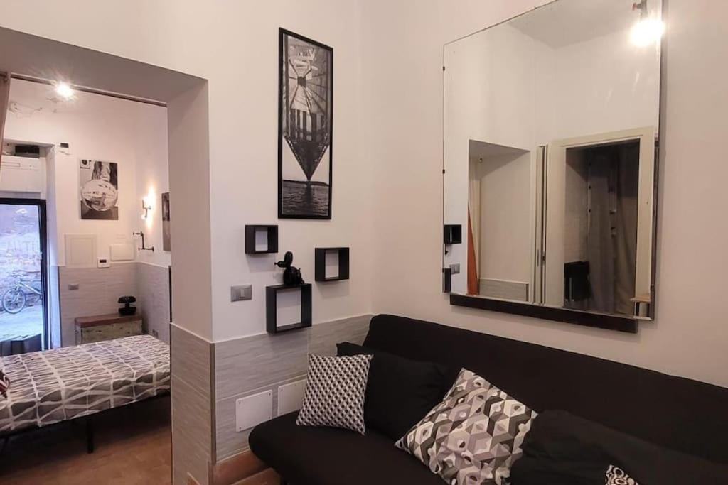 Trastevere Home Gallery Roma Exterior foto